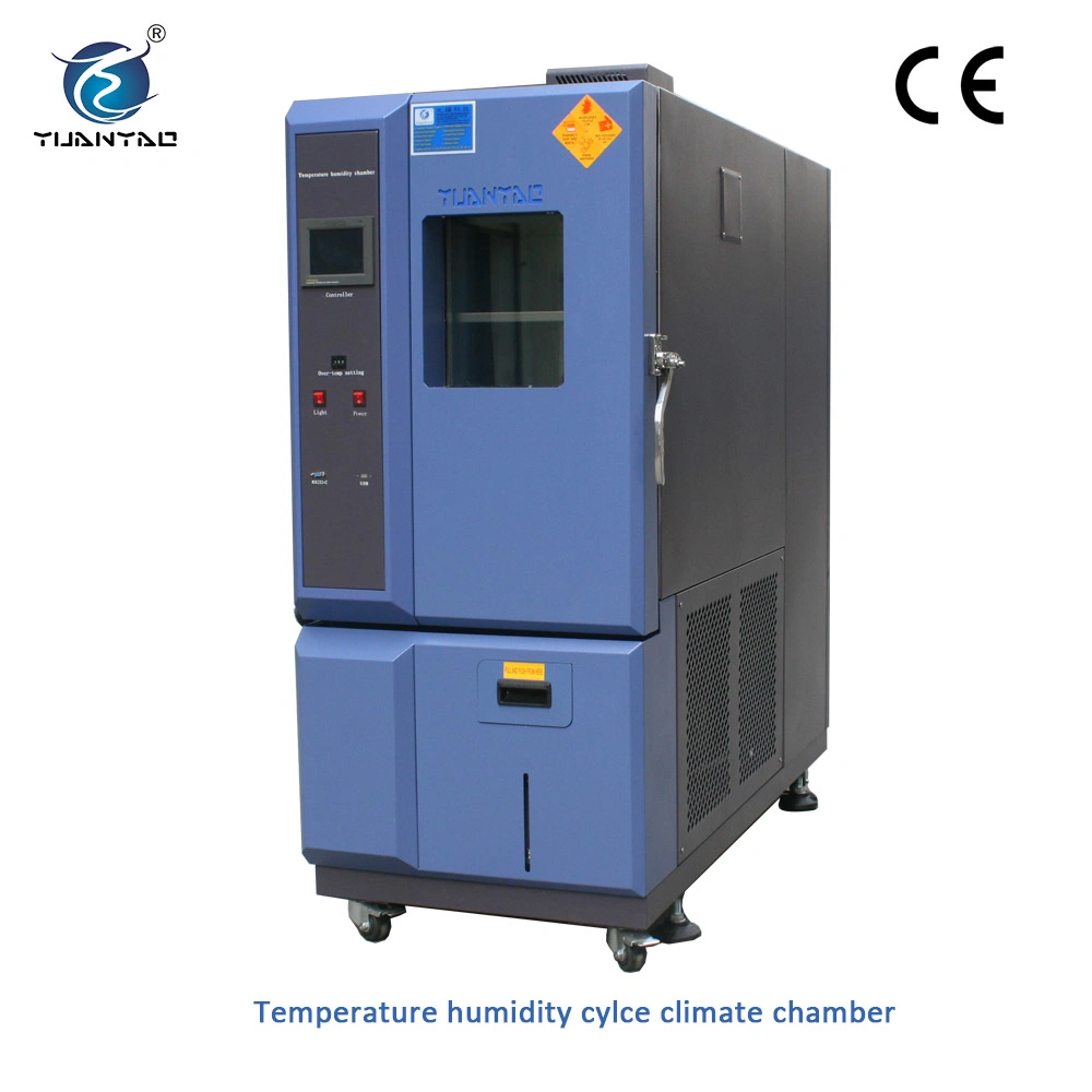 Temperature Test Chambers LED Aging Testing