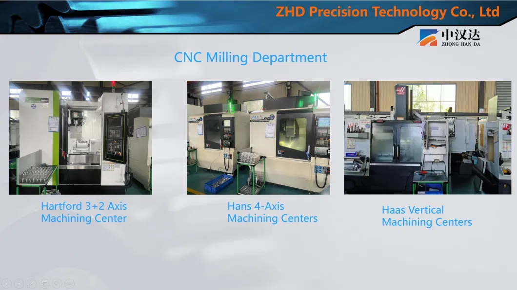 CNC Machining Service for Photoelectric/Electronic/Auto From Chinese OEM Service Dedicating to World Manufacturing Superiority