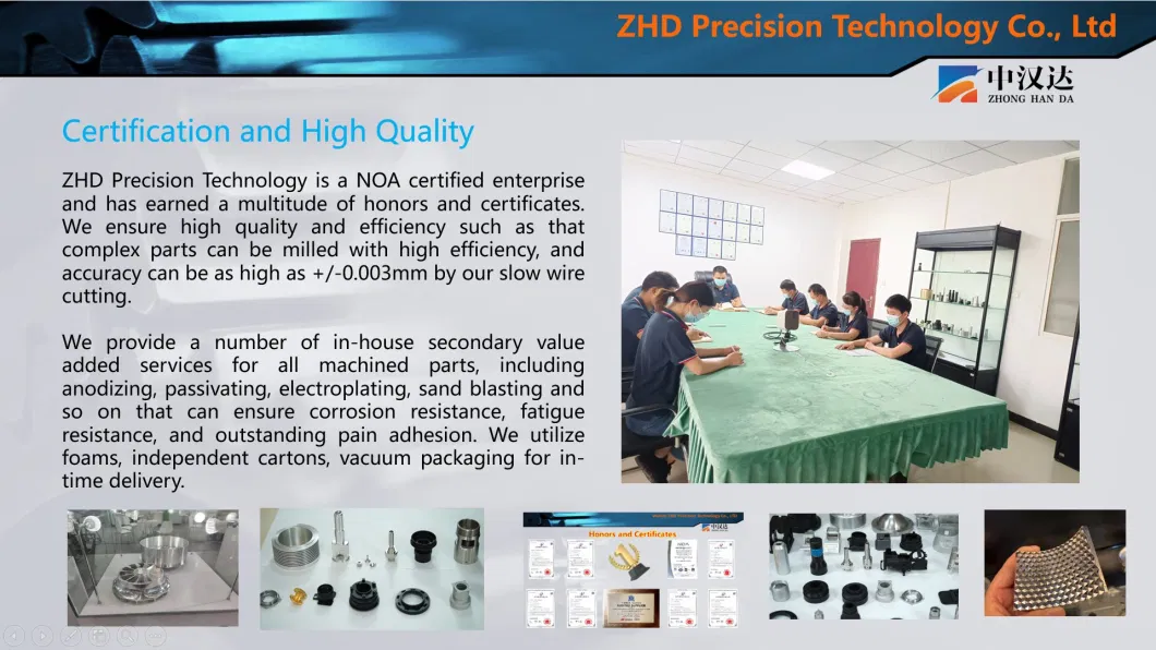 CNC Machining Service for Machines/Photoelectric/Electric From Chinese OEM Service Dedicating to Manufacturing Superiority for The World