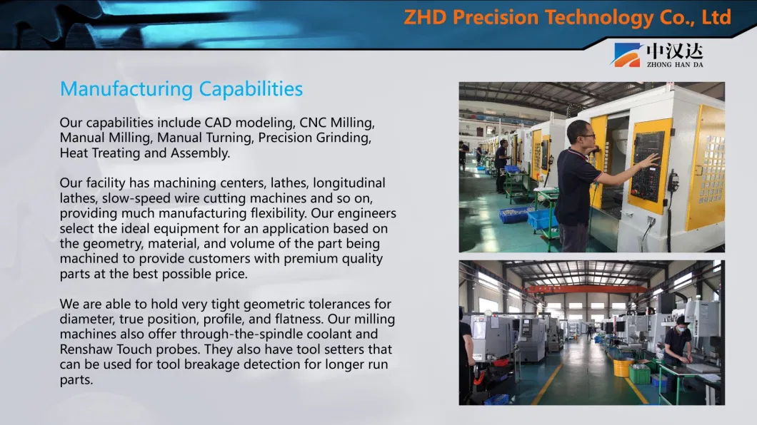 CNC Machining Service for Machines/Photoelectric/Electric From Chinese OEM Service Dedicating to Manufacturing Superiority for The World