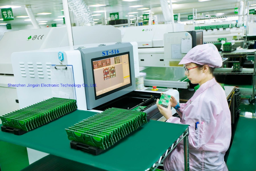 Custom High Quality High Density Multilayer Pcbas Manufacture OEM PCB Assembly PCBA Manufacturer