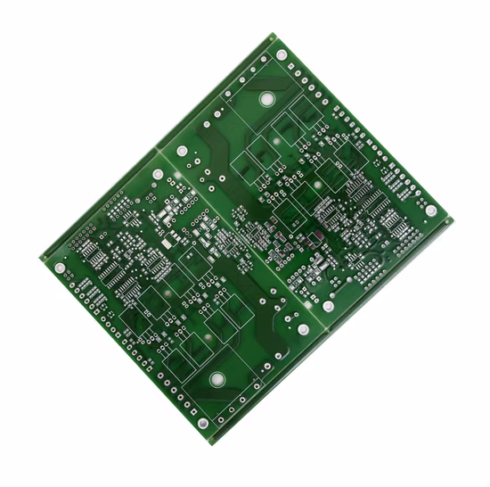 PCBA Manufacturing Service Electronics Manufacturer Assembly SMT DIP PCB