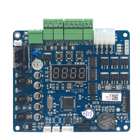 Manufacturer PCB Board Assembly Shenzhen Electronic Custom Business PCBA