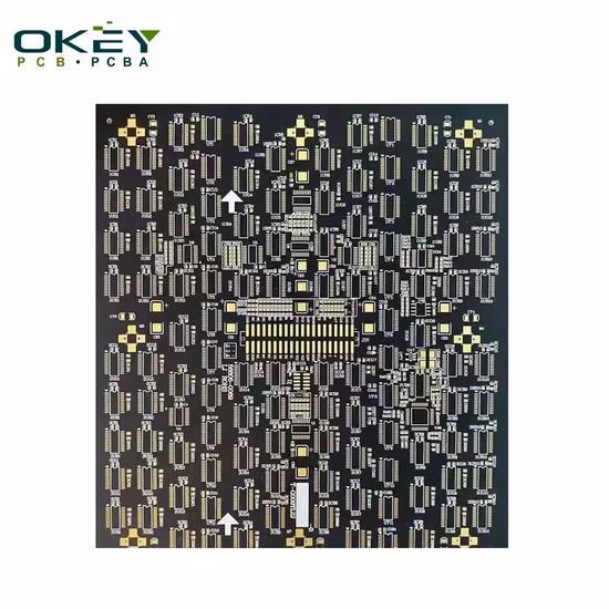 PCBA Circuit Bard PCB Board Electric Lacke Machine Printed Circuit Board PCB Assembly Stop Service PCB Assembly PCB Prototype