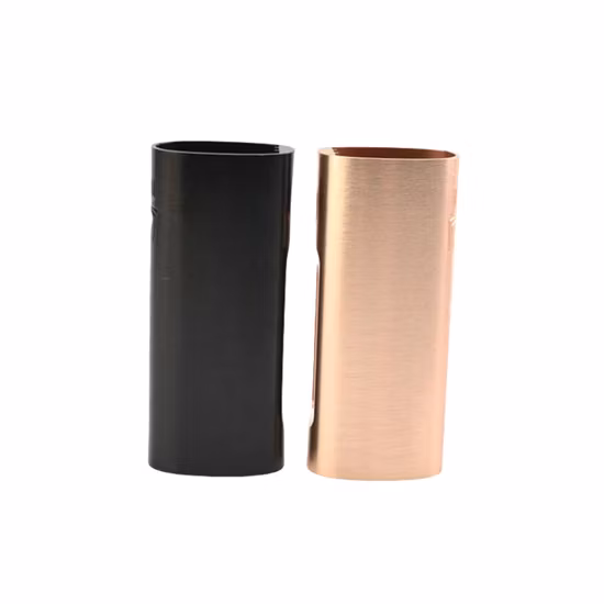 CNC Shell and Enclosure Manufacturing Electronic Prototyping Service
