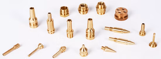 CNC Machining Service for Medical/Electronic/Auto From Chinese OEM Service Dedicating to World Manufacturing Superiority